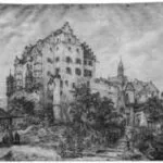 Schloss Sandersdorf Illuminaten Wittelsbacher Ausgleichsfonds