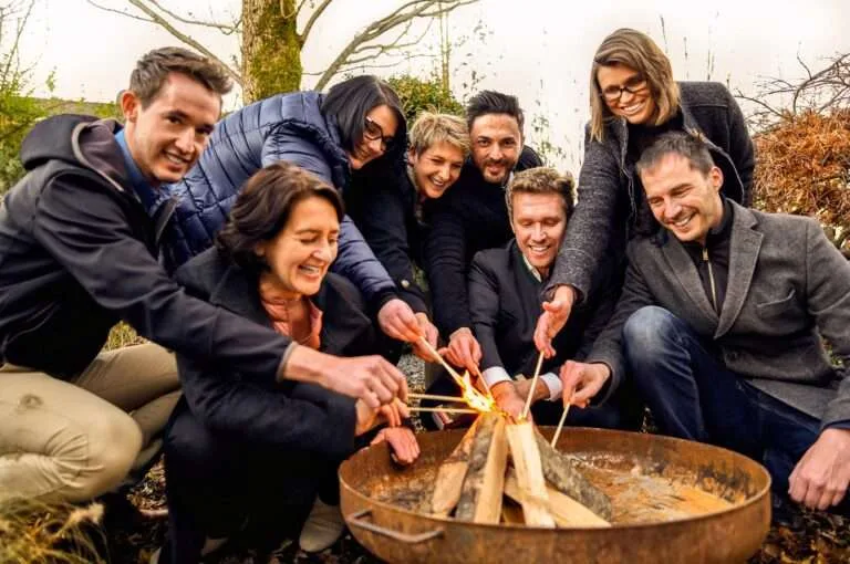 BAFA Beratung Hotellerie Gastronomie Team ICC Dittlmann Partner Erlebnis Innovation