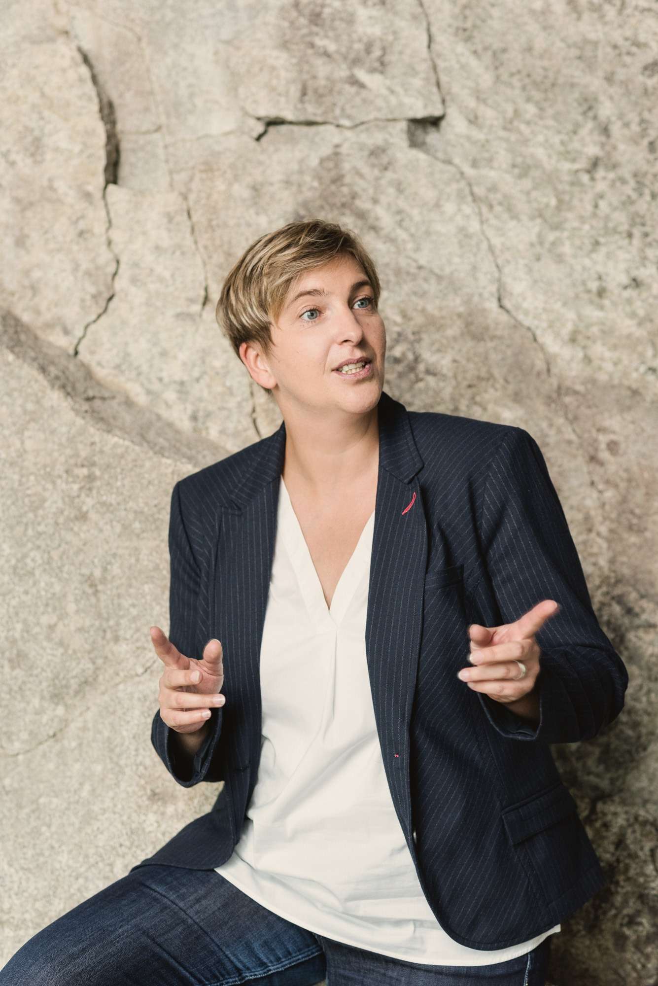 Ina Raab – Motivation und Mitgestaltung in der Hospitality-Branche. Zehn Jahre partnerschaftliche Zusammenarbeit bei Dittlmann & Partner.