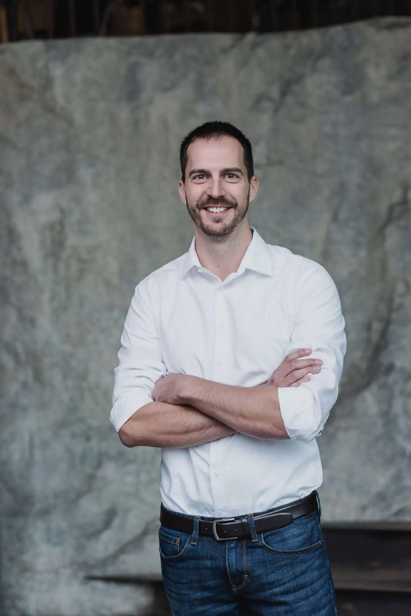 Thomas Kuhnt - Experte für Destinationsentwicklung, Touristiker und Partner bei Dittlmann & Partner, Spezialist für Regionalentwicklung und öffentliche Räume