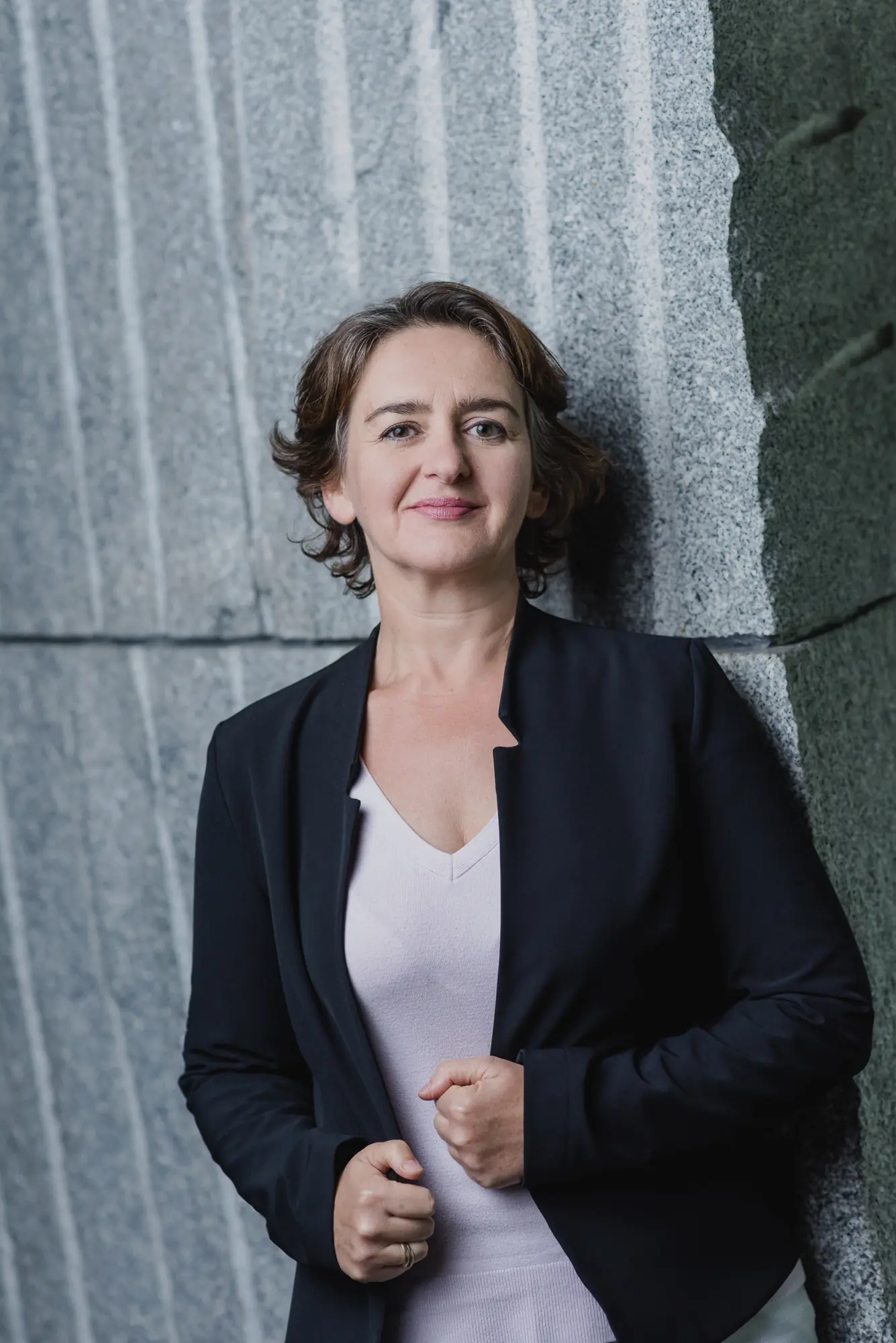 Susanne Volz – Finanzierungsexpertin, Fördermittelberaterin und Partnerin bei Dittlmann & Partner, Leitung Standort Basel in der Schweiz