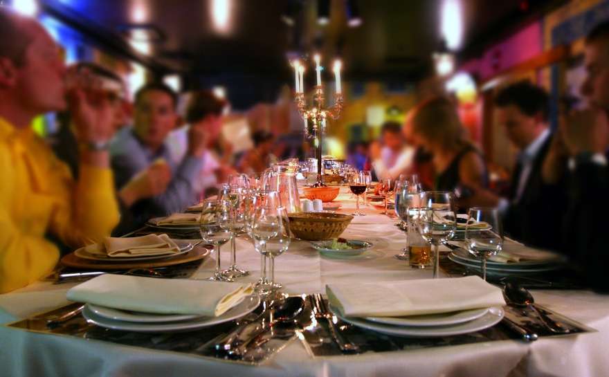 Mehrwertsteuersenkung Gastronomie Deutschland 2026