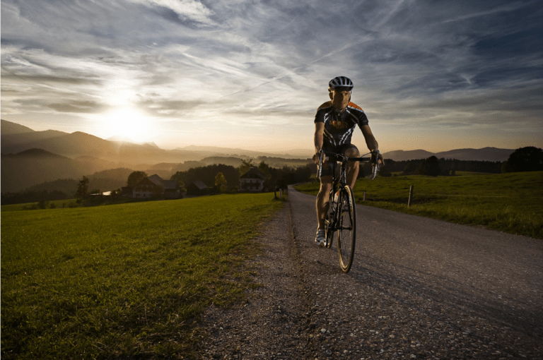 Rennrad Hotel USP Alleinstellungsmerkmal Positionierung