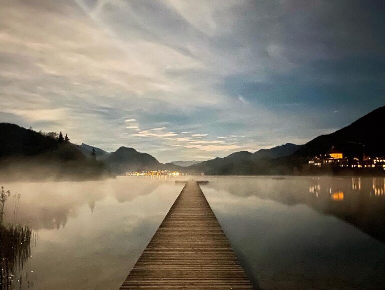 Österreich Hotelberatung Fuschl am See Salzkammergut