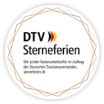 DTV Sterneferien Partnersiegel Sterneklassifizierung