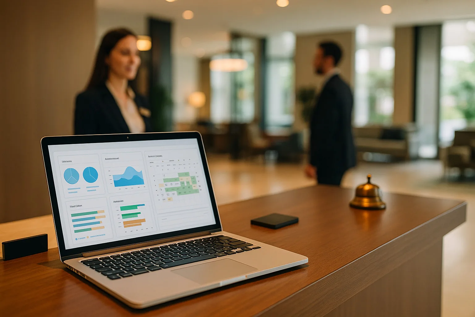 Hotelsoftware Vergleich 2026 PMS Hotel Digital