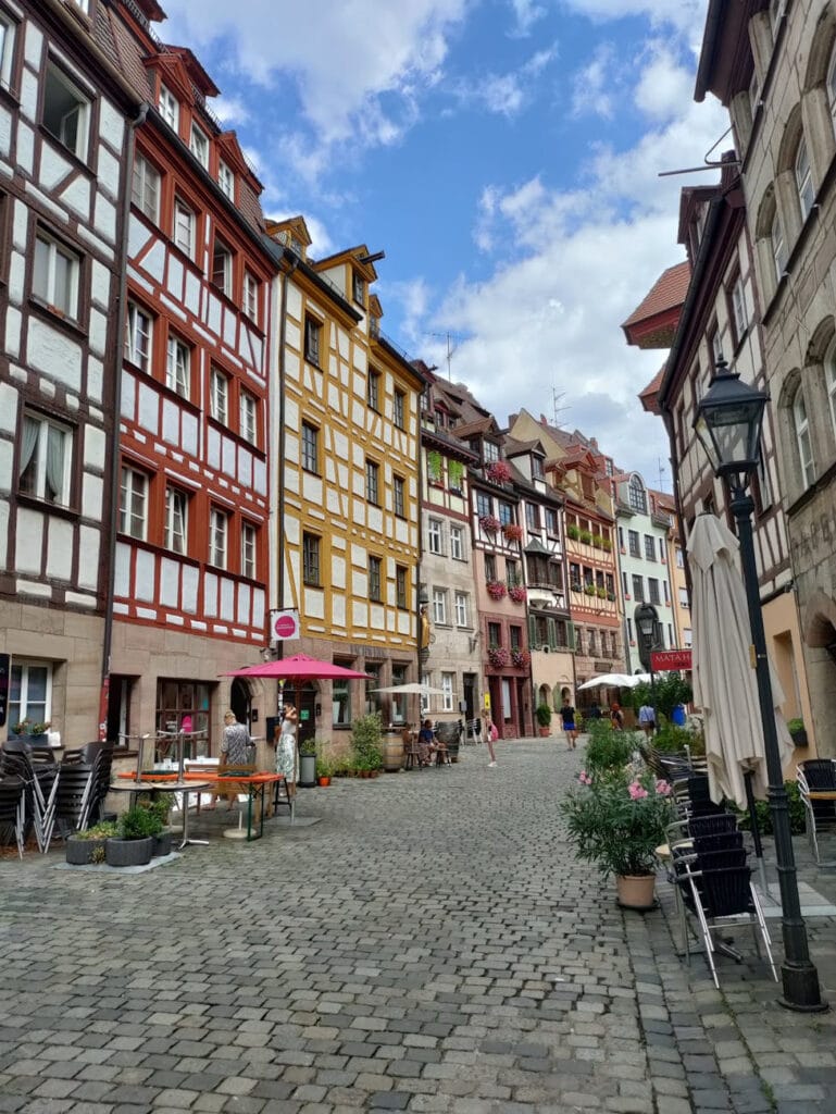 hotelberatung franken in nürnberg