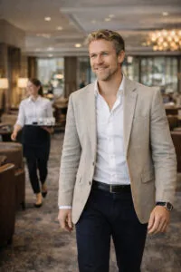 Andreas Dittlmann – Gastronomieberatung für Restaurants und Kulinarik-Konzepte: Servicequalität, Abläufe, Kalkulation und Positionierung (Dittlmann & Partner, ICC)