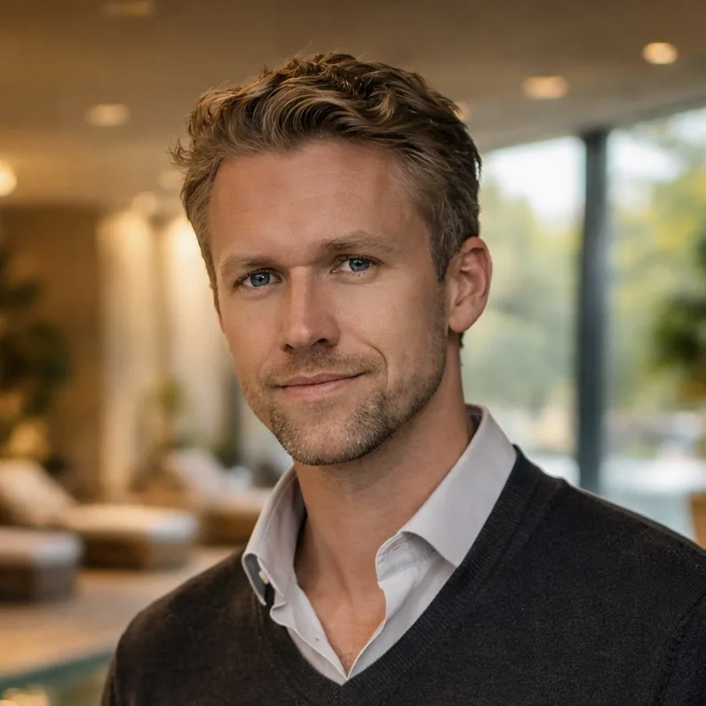 Andreas Dittlmann – Qualitätsaudit für Hotels und Ferienwohnungen: Klassifizierung, Sterne, Gästezufriedenheit, Online-Bewertungen und Mystery Check (Bayern)