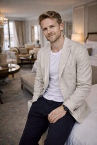 Andreas Dittlmann – BAFA Beratung Hotellerie Gastronomie für Spa- und Wellbeing: Ressourcenplanung, Effizienzsteigerung, Kostenstruktur und Qualitätsmanagement (Dittlmann & Partner, ICC)