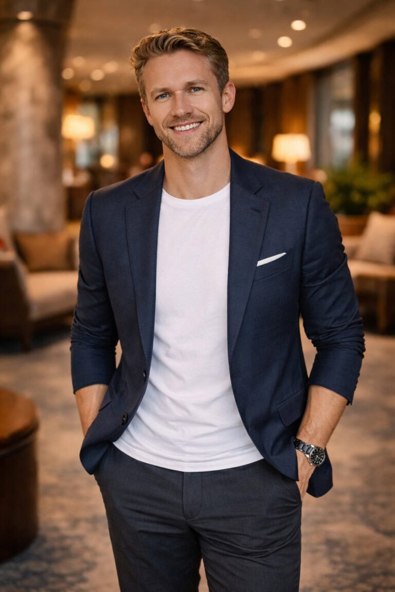 Andreas Dittlmann – Beratung für Gastronomie und Food-Konzepte: Küchen- und Serviceprozesse, Deckungsbeitrag, Speisenkalkulation und Gästezufriedenheit (Dittlmann & Partner, ICC)