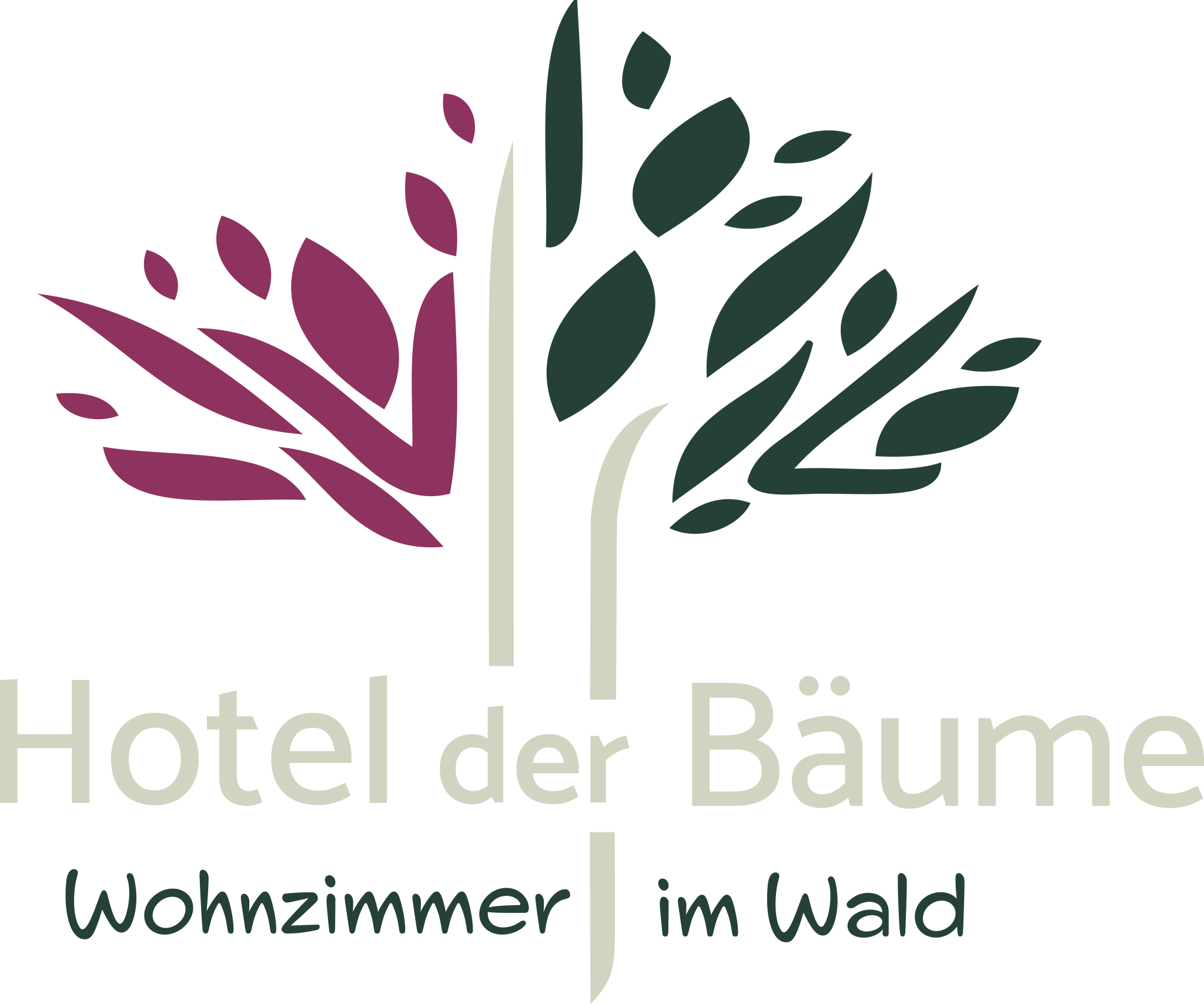 Hotel der Bäume Drachselsried Bayerischer Wald