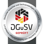 Sachverständiger Gutachter Dittlmann & Partner ICC Hotel Gastronomie Gastgewerbe Tourismus für gute Gedanken zum Gastgebertum