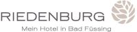 Hotel Riedenburg Bad Füssing